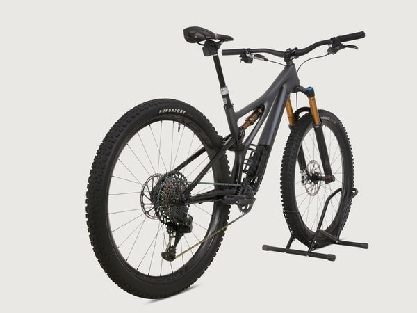 Specialized S-Works Stumpjumper AXS 2022 CARBON/ MEDIUM / RRP: £8,499.00 / Excellent Condition!
