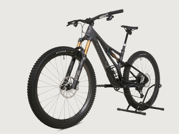 Specialized S-Works Stumpjumper AXS 2022 CARBON/ MEDIUM / RRP: £8,499.00 / Excellent Condition!