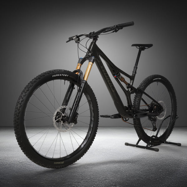 Specialized S-Works Stumpjumper 2021 / Custom-Built / HOPE / LARGE / Excellent Condition! / RRP: £8,750.00