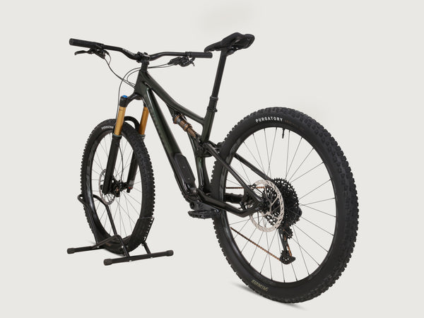 Specialized S-Works Stumpjumper 2021 / Custom-Built / HOPE / LARGE / Excellent Condition! / RRP: £8,750.00