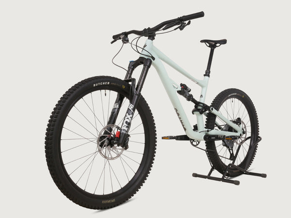Specialized Status 160/ X-LARGE (S5) / RRP: £2,900.00 / Very Good Condition