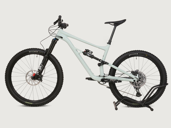 Specialized Status 160/ X-LARGE (S5) / RRP: £2,900.00 / Very Good Condition