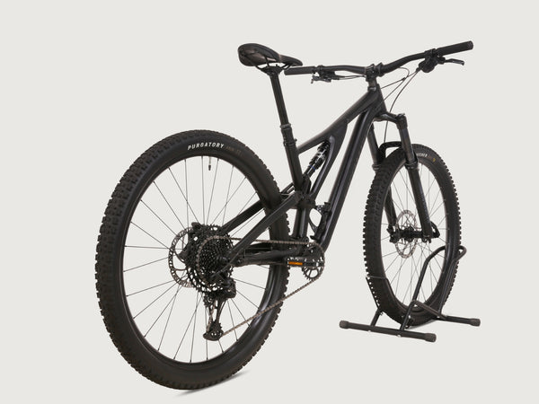 Specialized Stumpjumper Alloy 2022 / S3 - MEDIUM/ RRP: £2,100.00 / Very Good Condition