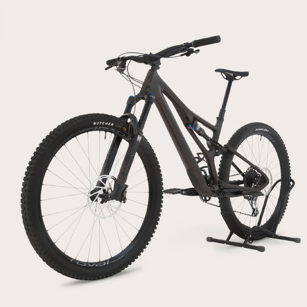 Specialized Stumpjumper Expert 2022 CARBON/ LARGE / FOX/ RRP: £6,000.00/ Excellent Condition!