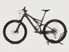 Specialized Stumpjumper Expert 2022 CARBON/ LARGE / FOX/ RRP: £6,000.00/ Excellent Condition!