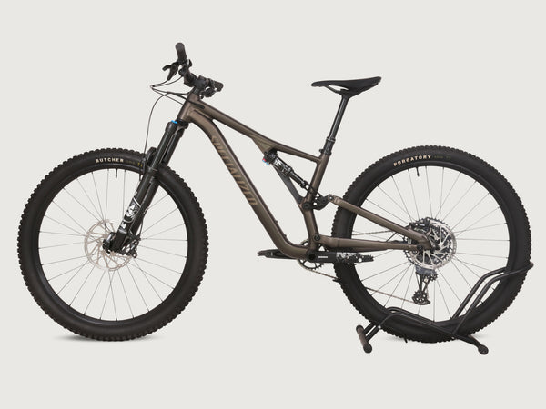 Specialized Stumpjumper Comp Alloy 29 2024 / MEDIUM / RRP: £2,900.00 / Excellent Condition!