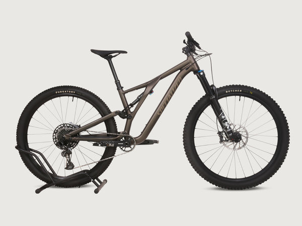 Specialized Stumpjumper Comp Alloy 29 2024 / MEDIUM / RRP: £2,900.00 / Excellent Condition!