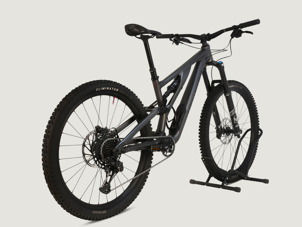 Specialized Stumpjumper EVO Comp Alloy 29 / MEDIUM (S3) / Very Good Condition