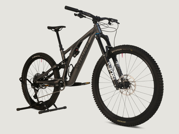 Specialized Stumpjumper EVO Comp Alloy 29 / MEDIUM (S3) / Very Good Condition