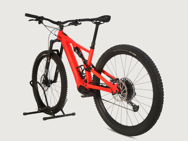 Specialized Turbo Levo SL Comp 2022 Electric FS Bike / MEDIUM / RRP: £6,500.00 / Very Good Condition / Only 140 miles from new!