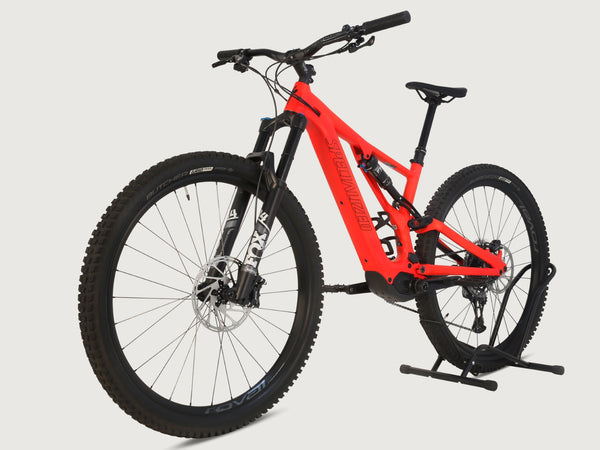 Specialized Turbo Levo SL Comp 2022 Electric FS Bike / MEDIUM / RRP: £6,500.00 / Very Good Condition / Only 140 miles from new!