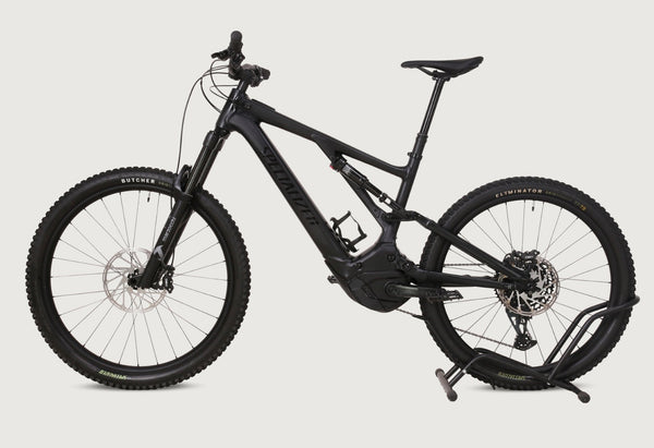 Specialized Turbo Levo 3 Alloy 2025 Electric FS Bike / XL / Mullet / RRP: £ 4,900.00 / Like NEW! / Only 205 miles from new!