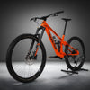 Transition Spire Alloy NX 2022 / LARGE / RRP: £4,299.00 / Very Good Condition