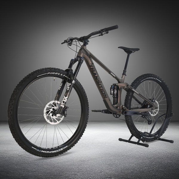 Transition Smuggler NX 2024 / MEDIUM / RRP: £4,499.95 / Never USED!