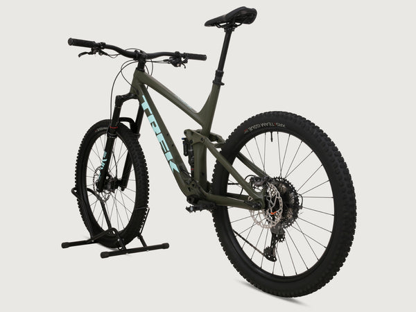 Trek Remedy 8 2022 / X-LARGE / RRP: £3,450.00 / Very Good Condition
