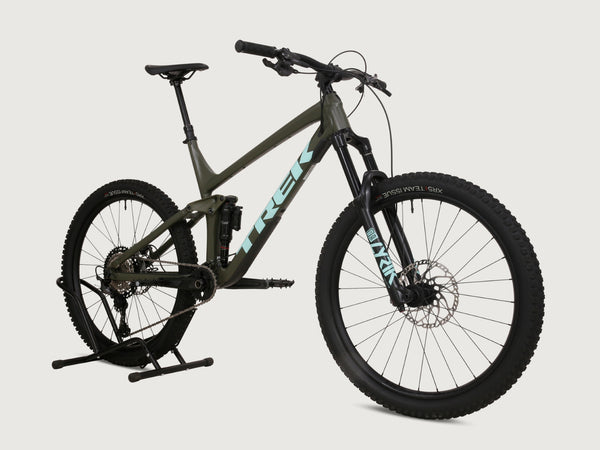 Trek Remedy 8 2022 / X-LARGE / RRP: £3,450.00 / Very Good Condition
