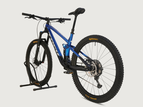 Trek Fuel EX 8 XT 2022 / LARGE / FOX / RRP: £3,450.00 / Very Good Condition