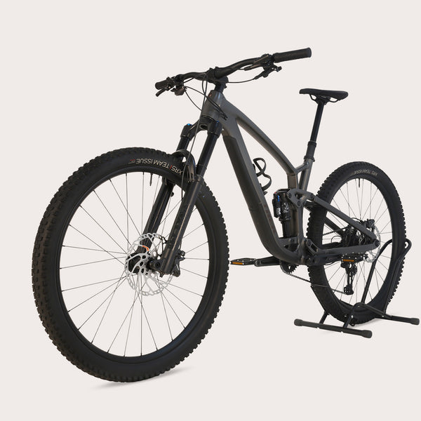 TREK Fuel EX 9.7 Gen 6 2023 CARBON / LARGE / RRP: £4,175.00 / Very Good Condition