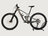 TREK Fuel EX 9.7 Gen 6 2023 CARBON / LARGE / RRP: £4,175.00 / Very Good Condition