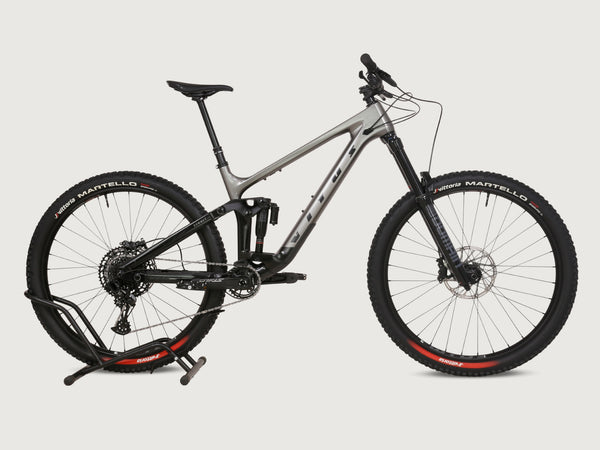 2023 Vitus Sommet 290 CR / LARGE / RRP: £2,999.99 / Excellent Condition!