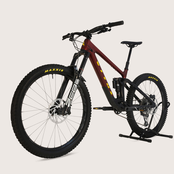 Vitus Sommet 297 AMP Mountain Bike 2022 / MEDIUM / RRP: £4,599.99 / Very Good Condition!