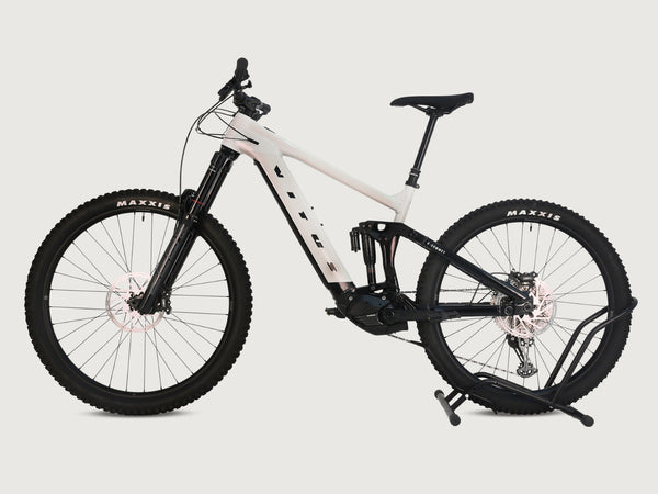 Vitus E-Sommet 297 VRS 2023 Mullete-Bike / LARGE / Only 165 Miles! /RRP: £4,999.99 / Excellent Condition