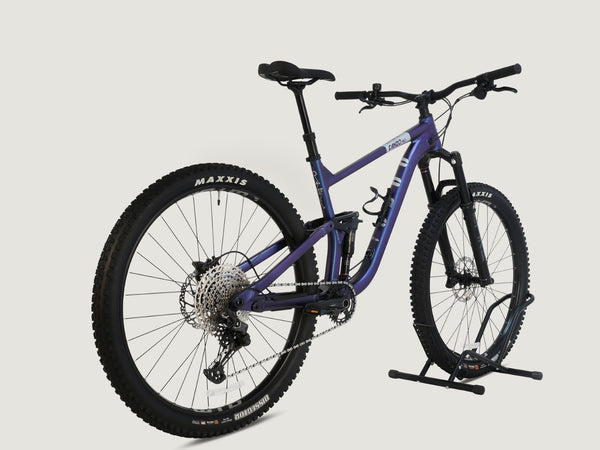 Voodoo CANZO Pro 2026 / LARGE /Dropper/ RRP: £1,800.00 /LIKE NEW!