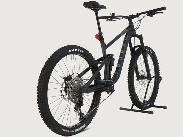 VooDoo Zobop Pro 2026 / LARGE /Mullet/ RRP: £1,999.00 / Like NEW!