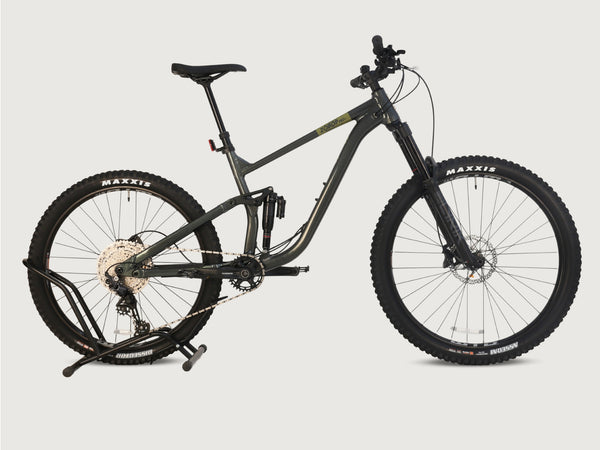 VooDoo Zobop Pro 2026 / LARGE /Mullet/ RRP: £1,999.00 / Like NEW!