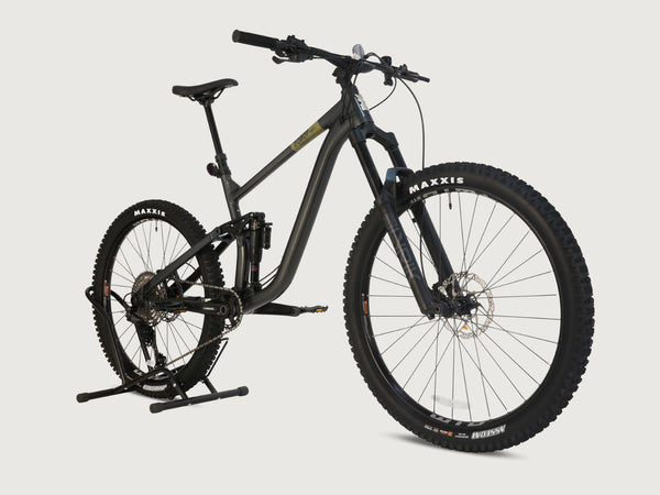 VooDoo Zobop Pro 2026 / LARGE /Mullet/ RRP: £1,999.00 / Like NEW!