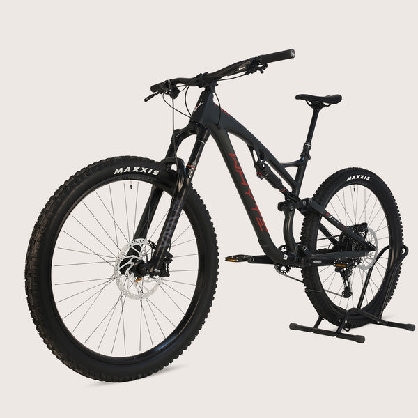 Whyte T-160 S V2 Customized / LARGE / RRP: £3,399.00 / Very Good Condition