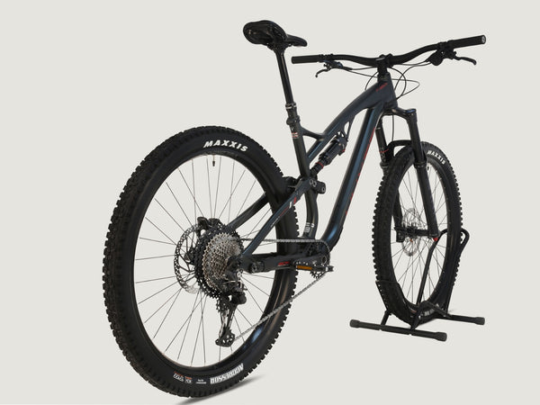 Whyte T-160 S V2 Customized / LARGE / RRP: £3,399.00 / Very Good Condition