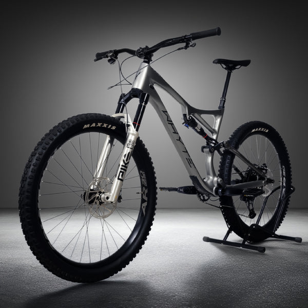 Whyte T-140C RSX 2023 / LARGE / GX Eagle AXS / RRP: £ 5,499.00 / Like NEW!