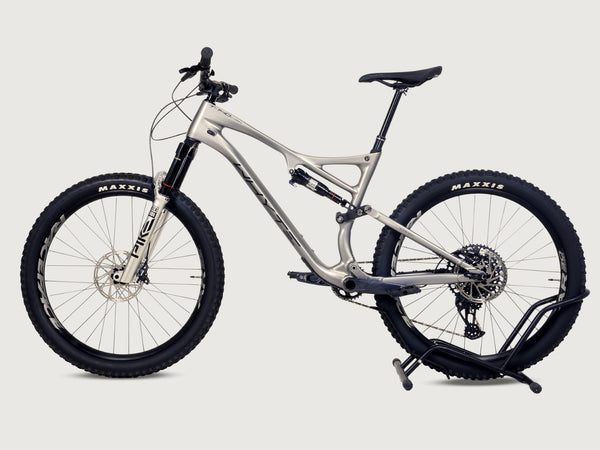 Whyte T-140C RSX 2023 / LARGE / GX Eagle AXS / RRP: £ 5,499.00 / Like NEW!