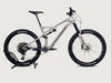 Whyte T-140C RSX 2023 / LARGE / GX Eagle AXS / RRP: £ 5,499.00 / Like NEW!