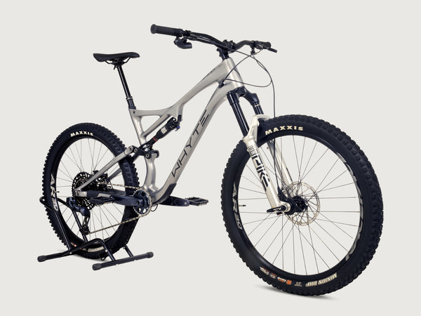 Whyte T-140C RSX 2023 / LARGE / GX Eagle AXS / RRP: £ 5,499.00 / Like NEW!