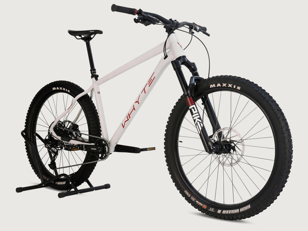Whyte 905 V5 2023 / LARGE / RRP: £2,099.00 / Very Good Condition