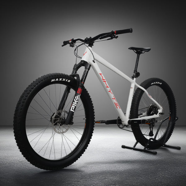 Whyte 905 V4 2023 / MEDIUM/ RRP: £2,099.00 / Excellent Condition!