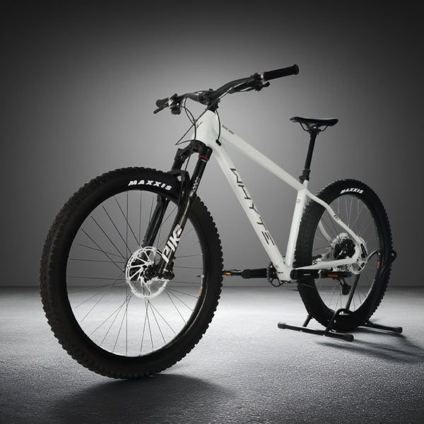 Whyte 905 V4 2022 Mountain Bike / MEDIUM / RRP: £2,099.00 / Very Good Condition!