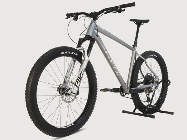 Whyte 909 V4 2022 Mountain Bike / X-LARGE / RRP: £2,750.00 / Very Good Condition
