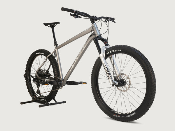 Whyte 909 V4 2022 Mountain Bike / X-LARGE / RRP: £2,750.00 / Very Good Condition