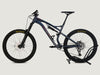 Whyte G-170 S V2 2020 / EXTRA LARGE / Full Suspension / Good Condition