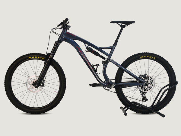 Whyte G-170 S V2 2020 / EXTRA LARGE / Full Suspension / Good Condition