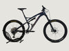 Whyte G-170 S V2 2020 / EXTRA LARGE / Full Suspension / Good Condition