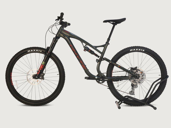 Whyte T-160 S V1/ LARGE / Dropper / RRP: £2,800.00 when new / Very Good Condition