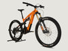 Whyte E-180 RSX Electric FS Bike 2025 / MEDIUM/ RRP: £5,499.00 / Like NEW! / Only 88 miles from new!