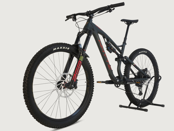 Whyte G-180 RS MX V2 2023 / LARGE / RRP: £4,199.00 / Very Good Condition