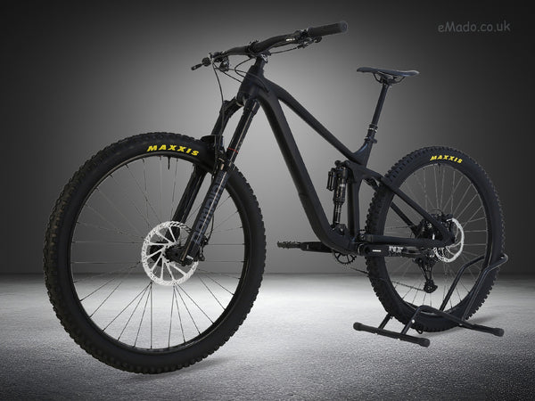 Cube Stereo 170 SL 29/ MEDIUM / RRP: £3,699.00 / Very Good Condition