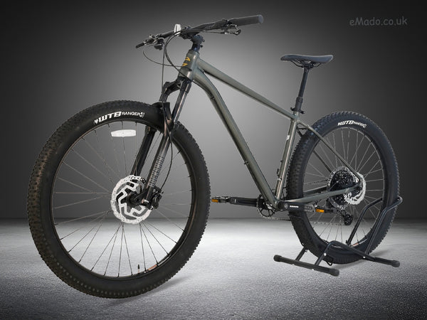 2023 Cannondale CUJO 2 / MEDIUM / Dropper / RRP: £1,200.00 / Very Good Condition