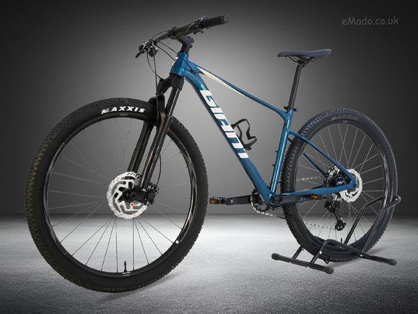 Giant XTC SLR 29 1 2024 / MEDIUM / RRP: £1,599.00 / Like NEW!